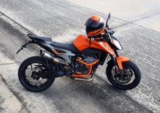 KTM 790 DUKE - 6