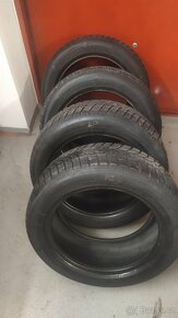 Zimní pneu 205/55/R16 Kormorán Snow pro - 6