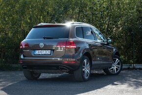 Volkswagen Touareg II 4.2 V8 TDI - 6