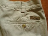 Timberland Kalhoty tzv. SLACKS - Nenošené - 6