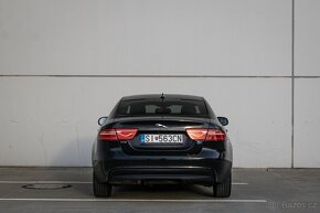 Jaguar XE 2.0 I4D Prestige ODPOČET DPH - 6