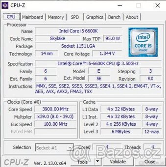 “Herní” Stolní počítač s 2x monitorem Sestava Set - 6