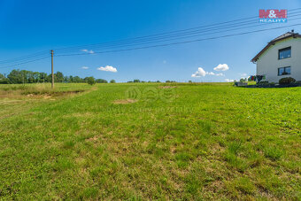 Prodej pozemku k bydlení, 1096 m², Heřmanice - 6