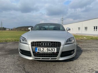 Audi TT 2.0i 147kw - 6