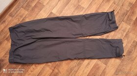 Pánské šusťákové kalhoty TCM, velikost XL - 6