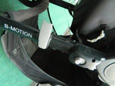 Sportovní kočárek Britax Römer B-motion - 6