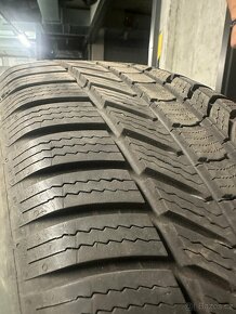 Zimní Pneu 255/50 r19 107v M+S - 6