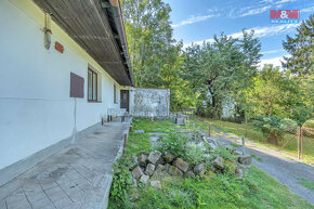 Prodej rodinného domu, 48 m², Dolní Lochov - 6