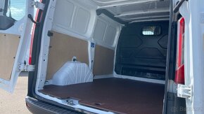 Ford Transit Custom 2.2 TDCI - 6