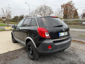 OPEL ANTARA 2.2 CDTI Design Edition 4x4 - 6