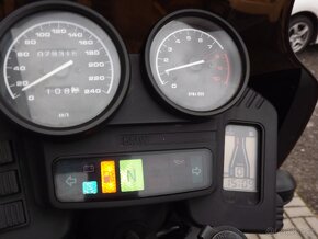 BMW R 1100 GS - 6