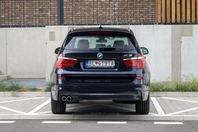 BMW X3 xDrive35d - 6