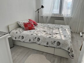 Prodej bytu 2+kk balkon PP2,REKONSTRUKCE TOP STAV - 6