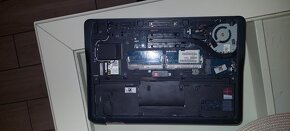 Dell Latitude E7240 i5 na náhradní díly - 6