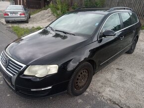 Passat 3c/ B6, 1,9TDI BXE, BLS , 2 BMP, CBAB, BKD, BMR, BMP - 6