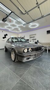 BMW E30 4.0 V8 210Kw - 6