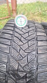 Zimní pneu 205/55 R16 91T - 6