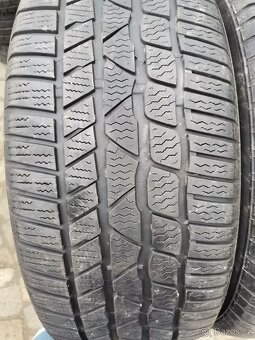 245/50/18 zimni pneu CONTINENTAL DUNLOP 245/50 R18 - 6