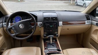 Vw touareg 3.0tdi - 6