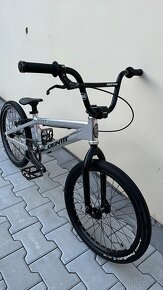 BMX Bikrosové kolo PRO věk 10-13 let - 6