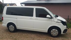 VW T6.1 TRANSPORTER,110kW, r.v.2021 - 6