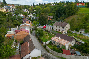 Prodej pozemku k bydlení, 320 m², Olomouc, ul. Jesenická - 6