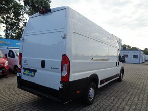 CITROEN JUMPER L5H3 2.2HDI KLIMA - 6