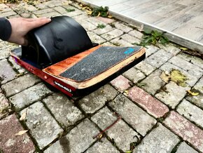 Onewheel XR Mileage 490KM - 6