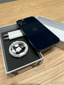 iPhone 14 Plus 128GB Midnight, 24 Měsíců záruka - 6