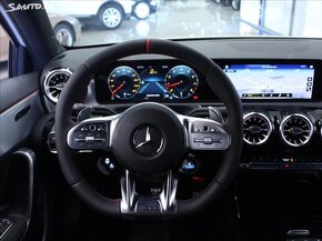 Prodám Mercedes Benz A35 AMG 4MATIC - 6