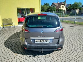 Renault Scénic Megane1.5DCi LIMITED NAVI SERVISKA - 6