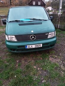 Mercedes Vito - 6