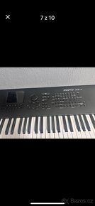 YAMAHA MOTiF. FX7 - 6