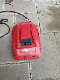 HILTI baterie 1.6 Ah - 6