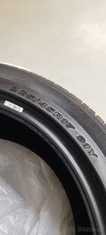 225/45/17 Nexen NFera sport, DOT 1124, 6.5mm - 6