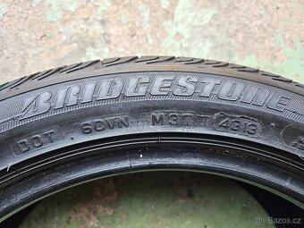 Sada letních pneu Bridgestone Turanza ER300 205/45 R16 - 6