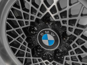 BMW ALU KOLA R14, 5x120, ET 10, 5KS PO RENOVACI (2439) - 6