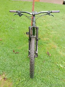 Hardtail Dartmoor hornet - 6