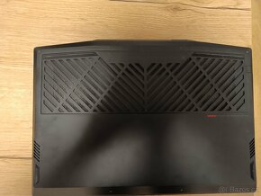 HP Omen 17 - 6