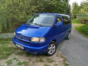 Volkswagen Multivan T4 Atlantis - 6