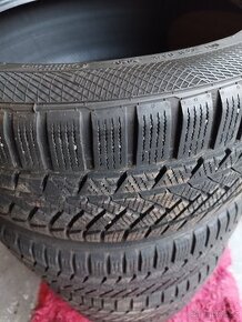 Zimni 4ks.Conti Wintercontact 235/45R18 V DOT 2820 min.6mm - 6