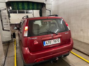 Suzuki Ignis 1.3 Nova stk (čti text) - 6