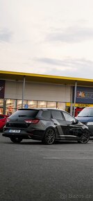 Seat leon 5f FR 2.0tdi - 6