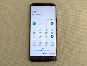 Samsung S9+ Duos G965F 6 GB - 6