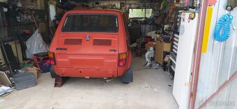 Fiat 126 Maluch - 6