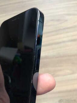 iPhone 12pro, 128GB - 6