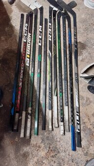 shafty bauer , ccm - 6