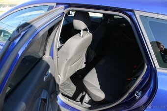 Ford Focus 1,5TDCi 88KW, BUSINESS, ČR, DPH, r.v. 2018 - 6