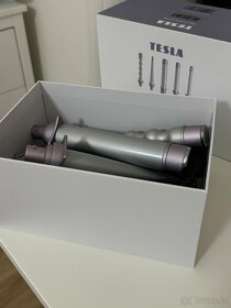 Kulma na vlasy Tesla - 6