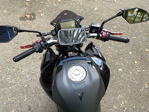 Yamaha mt 03 - 6